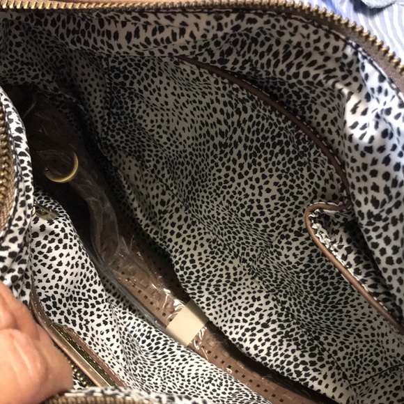 Antik Kraft bag - Picture 7 of 12